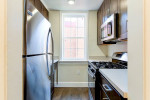 Leasing Now, Package Receiving, Window Coverings