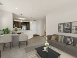 Spacious Closets, Swimming Pool & Sundeck, Clubhouse