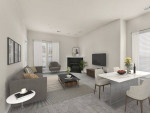 Spacious Closets, Swimming Pool & Sundeck, Clubhouse