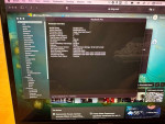 2018 MacBook Pro 13" 2.7G i7 + 16GB RAM + 512GB SSD + Touch Bar