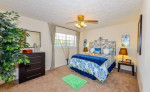 Stop by today and check out our lovely 3 bedroom townhome!