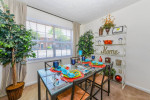 Stop by today and check out our lovely 3 bedroom townhome!