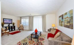 Stop by today and check out our lovely 3 bedroom townhome!