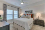 Zoom on over for a look at our great 2 bed, 2 bath! 1085 Sq Ft!