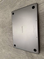 2021 MacBook Pro M1 Max 10 Cores with 64GB memory & 1TB SSD storage