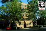 Hyde Park Apartments - 1 Bed, 1 Bath - Elmwood Village Living! #4E