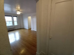 Hyde Park Apartments - 1 Bed, 1 Bath - Elmwood Village Living! #4E
