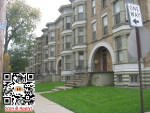 Lafayette Barton - 2 bed, 1 Bath - Updated Apartment!! #117-2
