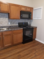 Lafayette Barton - 2 bed, 1 Bath - Updated Apartment!! #117-2