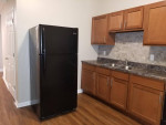 Lafayette Barton - 2 bed, 1 Bath - Updated Apartment!! #117-2