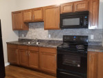 Lafayette Barton - 2 bed, 1 Bath - Updated Apartment!! #117-2
