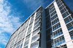 Affordable apartment at Lex at Waterfront Station. Pets welcome!