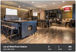 Affordable apartment at Lex at Waterfront Station. Pets welcome!