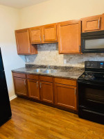 Lafayette Barton - 2 bed, 1 Bath - Updated Apartment!! #123-3
