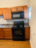 Lafayette Barton - 2 bed, 1 Bath - Updated Apartment!! #123-3
