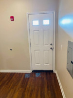 Lafayette Barton - 2 bed, 1 Bath - Updated Apartment!! #123-3