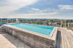 Affordable apartment with wonderful amenities in Washington