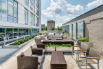 Affordable apartment with wonderful amenities in Washington