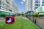 Affordable apartment with wonderful amenities in Washington