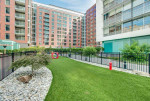 Affordable apartment with wonderful amenities in Washington