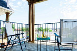 From Morning Coffee to Evening Relaxation: Your Spot, Perfected!