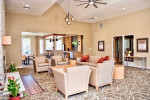 From Morning Coffee to Evening Relaxation: Your Spot, Perfected!