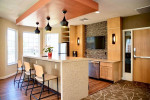From Morning Coffee to Evening Relaxation: Your Spot, Perfected!