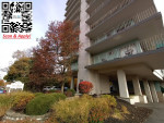 1217 Delaware - High Rise Living-Top Floor! 1 Bed 1 Bath - #1008