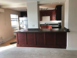 1217 Delaware - High Rise Living-Top Floor! 1 Bed 1 Bath - #1008