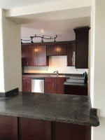 1217 Delaware - High Rise Living-Top Floor! 1 Bed 1 Bath - #1008