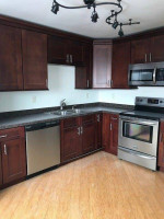 1217 Delaware - High Rise Living-Top Floor! 1 Bed 1 Bath - #1008