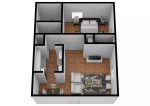 Marco Meadows Apartment Homes 1 Month Special