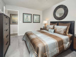 Welcome to your new 1 bed, 1 bath! Washer & dryer in unit!