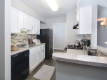 Welcome to your new 1 bed, 1 bath! Washer & dryer in unit!