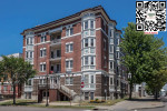 Elmwood Living! 1 Bed 1 Bath - Elmwood Anderson Apts! #572-20