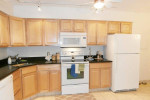 Pet Friendly, Window Coverings, Renovated Apartments