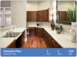 Rent a 2 bed, 2 bath in lovely, quiet Owings Mills community!