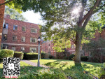 Canterbury Court - Elmwood Village! - 1 Bed, 1 Bath - #12-1B