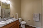 A deal this good doesn't come around every day. 1 Bed, 1 Bath!