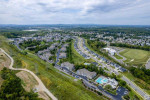 A great place to kick back and relax! Beautiful neighborhood!