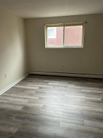 New Floors 1 Bedroom apartment