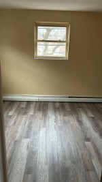 New Floors 1 Bedroom apartment
