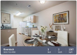 For affordable living in Woodstock, check out this 3 bed, 2 bath!