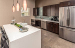 A community to call home: Experience our 2 BR, 962 Sq Ft.