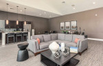 A community to call home: Experience our 2 BR, 962 Sq Ft.