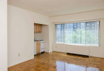 Fabulous 362 sq ft Studio in sought-after Washington area