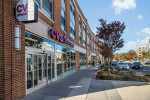 Fabulous 362 sq ft Studio in sought-after Washington area