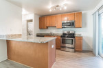 2 Bedroom 2 Bathroom with Luxury Finishes!