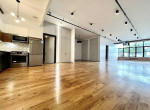 Luxuriously Renovated 1100 sq rt E. Williamsburg 1 bedroom loft