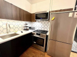 Luxuriously Renovated 1100 sq rt E. Williamsburg 1 bedroom loft